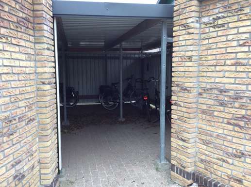 Added a photo to a location