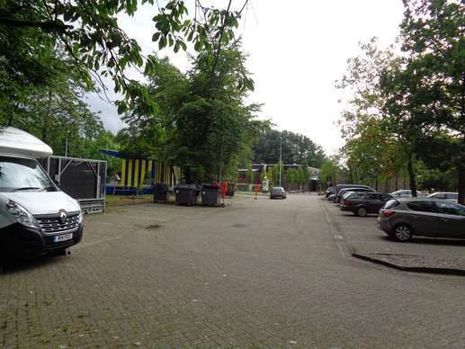 Added a photo to a location