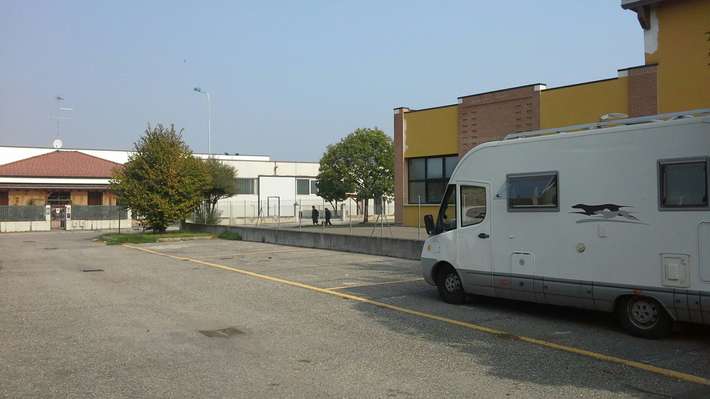 Area Comunale
