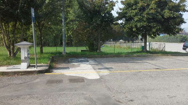 Area Comunale