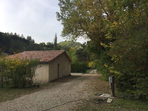 Added a photo to a location