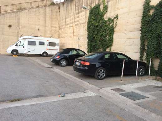 Aggiunta una foto a una posizione
