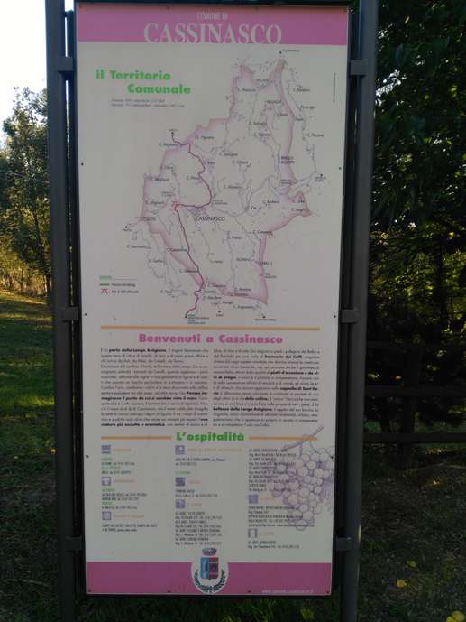 Einem Ort wurde ein Foto hinzugefügt