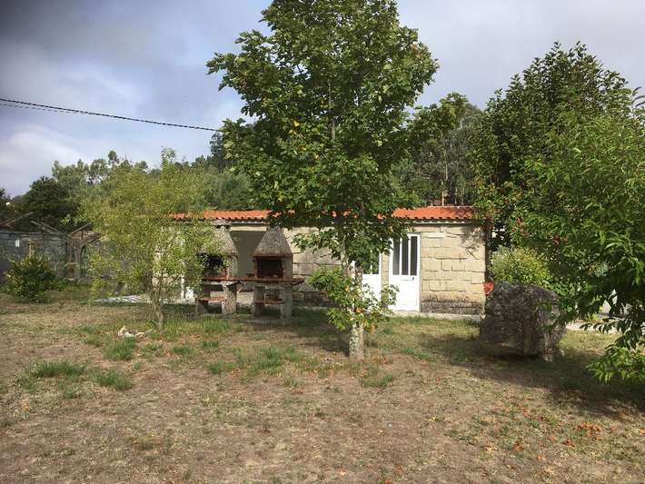 Camperpark Quinta dos Agros