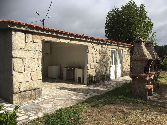 Camperpark Quinta dos Agros