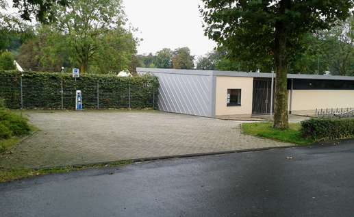 Ajout d'une photo à un emplacement