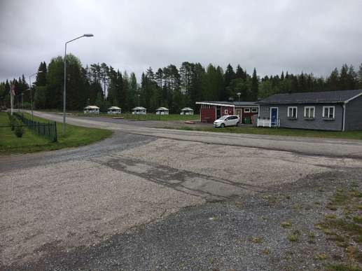 Added a photo to a location