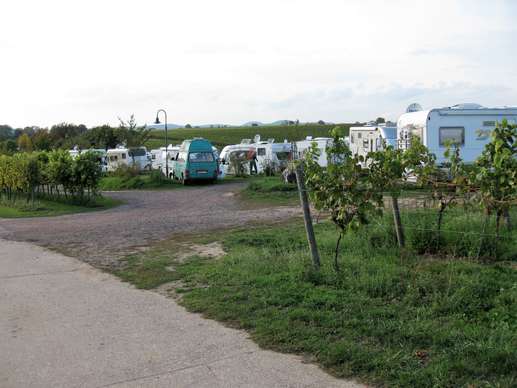 Ajout d'une photo à un emplacement