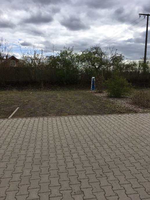 Added a photo to a location
