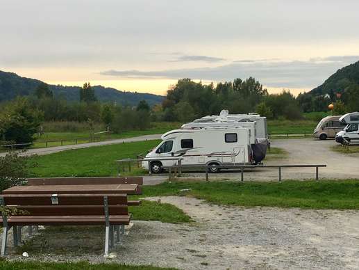 Added a photo to a location