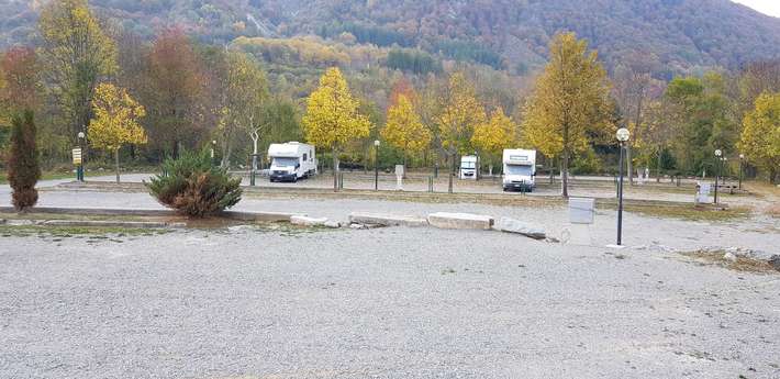 Area Comunale
