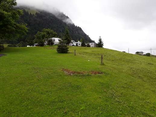 Added a photo to a location