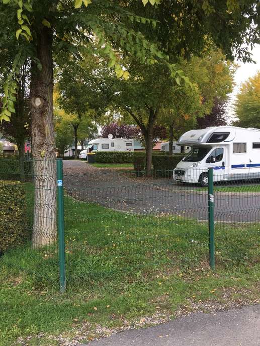 Ajout d'une photo à un emplacement