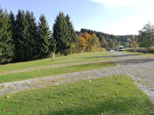 Einem Ort wurde ein Foto hinzugefügt