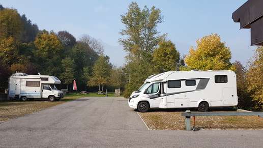 Een foto toegevoegd aan een locatie