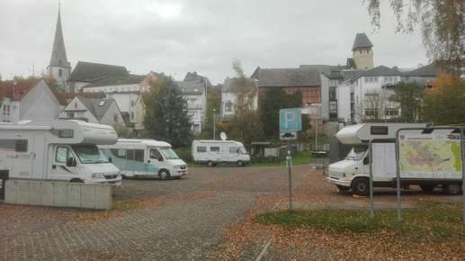 Einem Ort wurde ein Foto hinzugefügt
