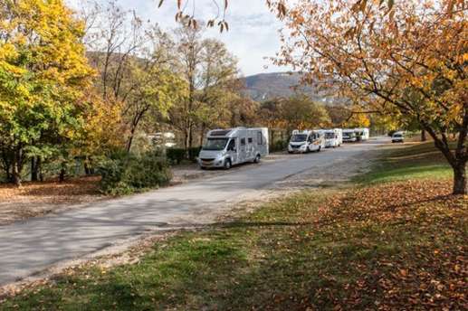 Een foto toegevoegd aan een locatie