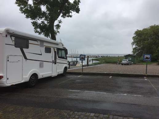 Een foto toegevoegd aan een locatie