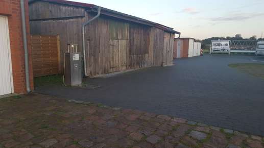 Added a photo to a location