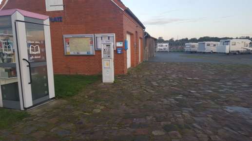 Added a photo to a location
