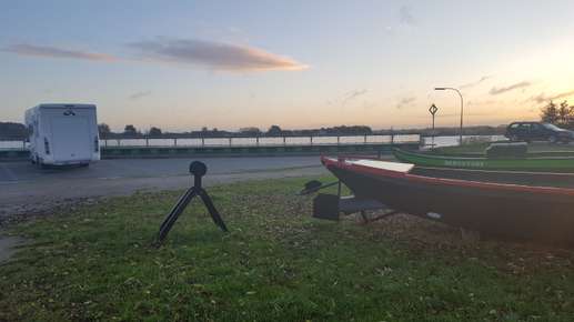 Added a photo to a location