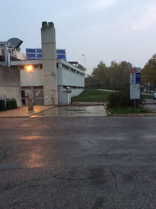 Added a photo to a location