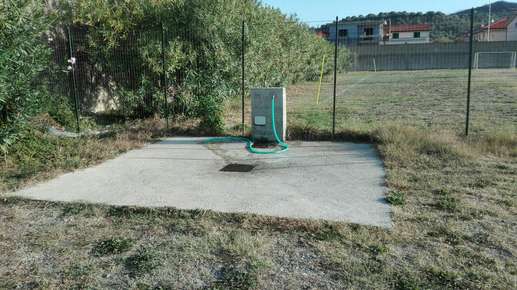 Added a photo to a location