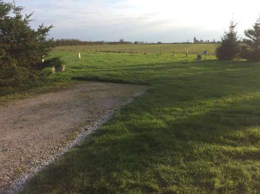 Added a photo to a location