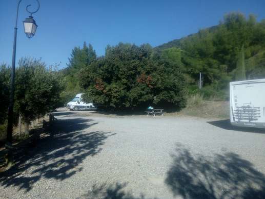 Añadió una foto a una ubicación