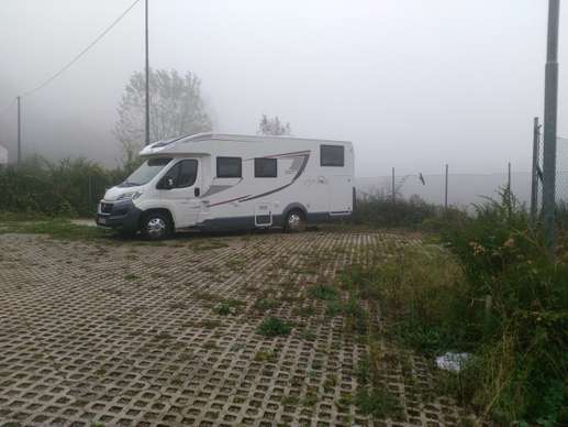 Een foto toegevoegd aan een locatie