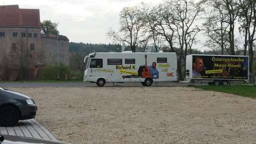 Ajout d'une photo à un emplacement