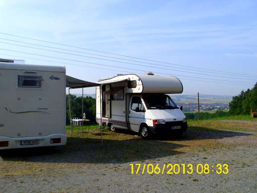 Added a photo to a location
