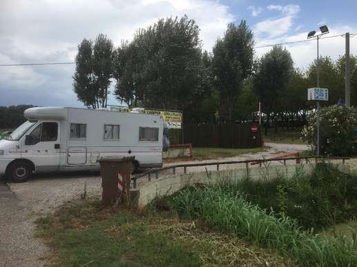 Ajout d'une photo à un emplacement