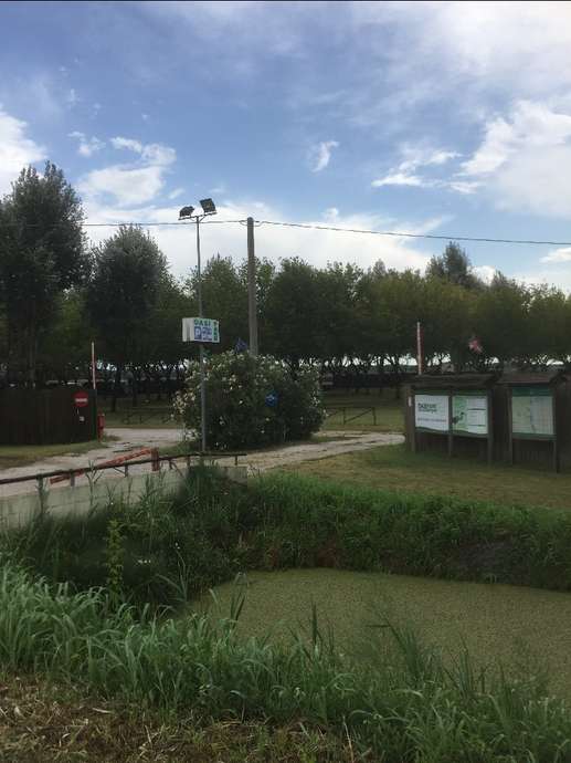 Ajout d'une photo à un emplacement