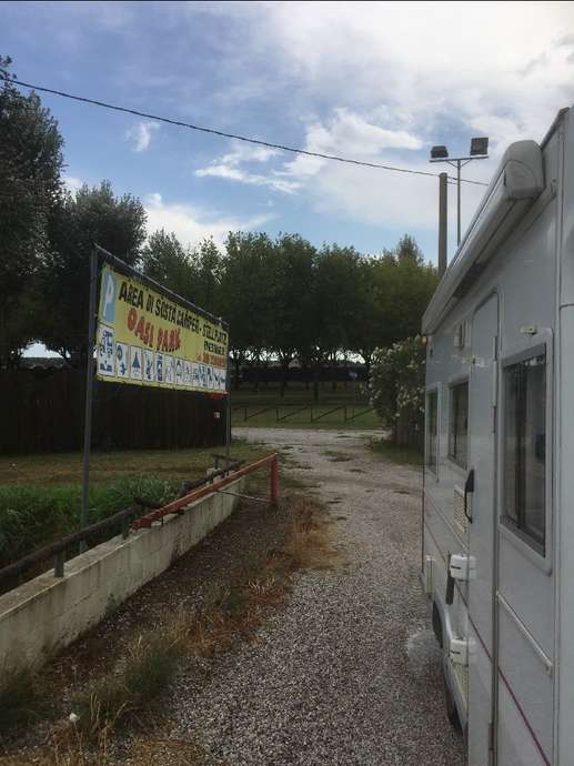 Ajout d'une photo à un emplacement