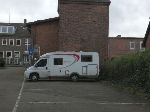 Einem Ort wurde ein Foto hinzugefügt