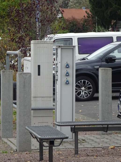 Einem Ort wurde ein Foto hinzugefügt