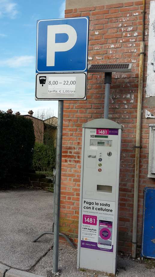 Einem Ort wurde ein Foto hinzugefügt
