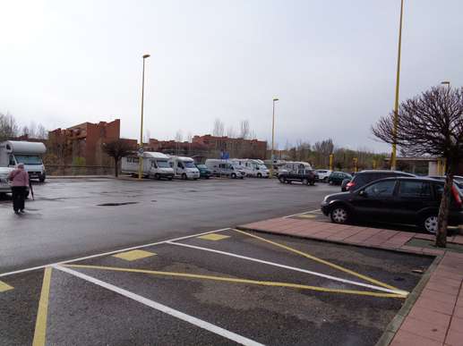 Added a photo to a location