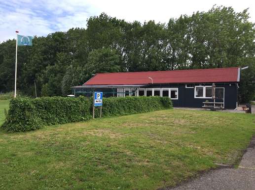 Een foto toegevoegd aan een locatie