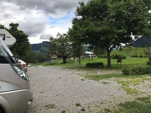 Added a photo to a location