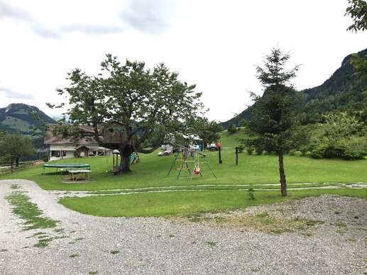 Added a photo to a location