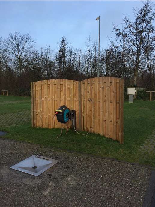 Aggiunta una foto a una posizione