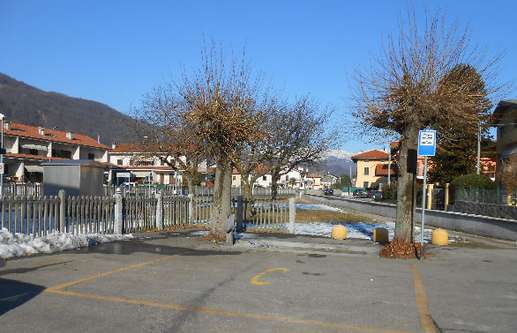 Aggiunta una foto a una posizione
