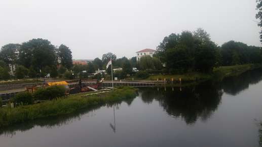 Added a photo to a location