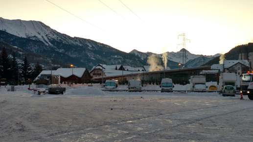 Added a photo to a location