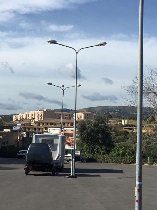 Añadió una foto a una ubicación