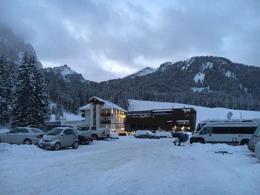 Added a photo to a location