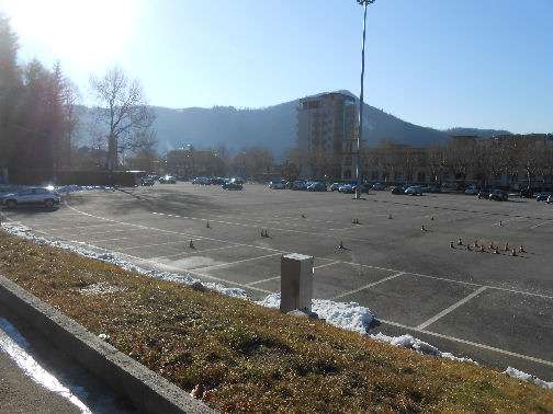Aggiunta una foto a una posizione
