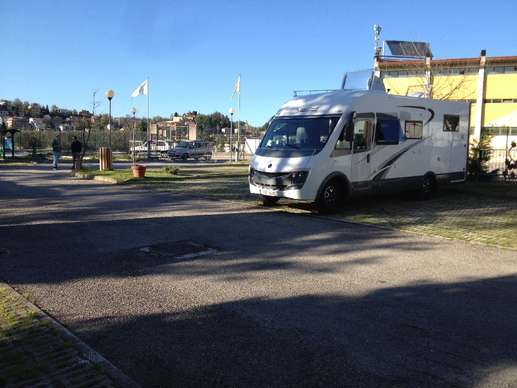 Ajout d'une photo à un emplacement